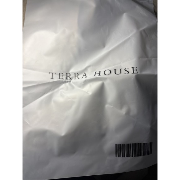 Terra House Men's OakRidge Jacket Brown - 2XL - Brand New - Picture 6 of 8